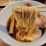 らぁ麺 とうひち - 