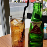 THE base ASAKAYAMA CAFE DINING - 