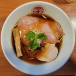 らぁ麺 とうひち - 