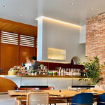 THE base ASAKAYAMA CAFE DINING - 