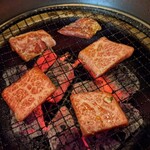 Yakiniku Musashi - 