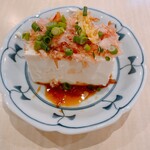 魚と貝のうまい店玉川 - 