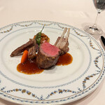 レスプリ ドゥ クゥー ドゥ フランス - 