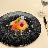 レスプリ ドゥ クゥー ドゥ フランス - 