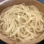 丸亀製麺 - 