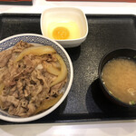 Yoshinoya - 