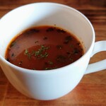 サッチモ - スープ