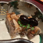 日本料理 菱沼 - 