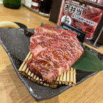 焼肉 哲 - 