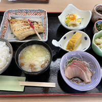 一つ木竹林草 - 