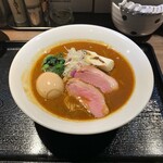鴨出汁中華蕎麦 麺屋yoshiki - 