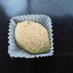 もち久 - うぐいす餅