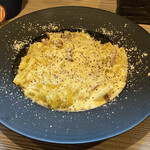 オステリア カーサミーア - 