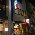 オステリア カーサミーア - 