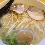 Ramen Shou - 