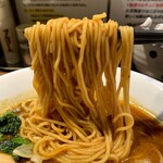 鴨出汁中華蕎麦 麺屋yoshiki - 