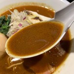 鴨出汁中華蕎麦 麺屋yoshiki - 