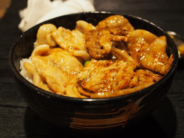 ブタリアンレストラン （Butalian Restaurant）のご予約 - 用賀
