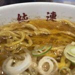 さっぽろ純連 - 