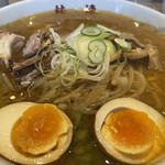 さっぽろ純連 - 