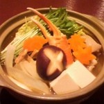 Miyoshinosushi - 出汁が 美味しい お鍋♪