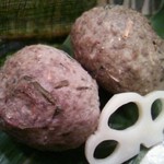 たば田 - いわしつみれ