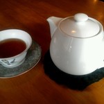 紅茶の店 ARIEL - ダージリンティー☆(単品だと800円)