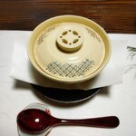 天麩羅　中清 - 