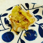 酒楽亭 空庵 - 焼きそば