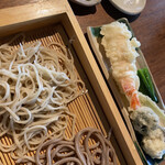 Soba Shimizu - 