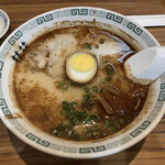 桂花ラーメン - 桂花ラーメン