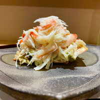 かみその - 松葉蟹