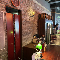 ビストロ グルートン - 