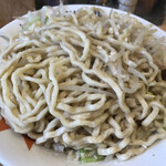 ラーメンにっこう - 