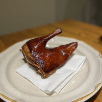 シーファン - 北京ダック