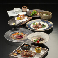 『和洋おまかせランチコース』