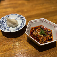 シーファン - よだれどり