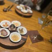 シーファン - 前菜