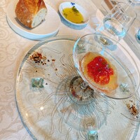 グリルうかい 丸の内店 - 