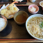 豊味うどん - 