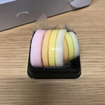 御菓子司　福岡屋  - 