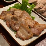 韓国食堂 入ル 坂上ル  - 