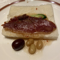 筑紫樓 銀座店 - 