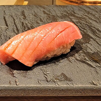 鮨 青海 北新地 - トロ