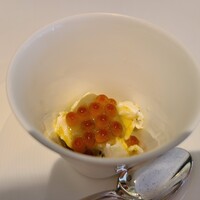 リストランテ カノフィーロ - 前菜です。