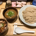 中華蕎麦 とみ田 - 