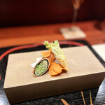 西心斎橋 ゆうの - 