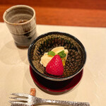 西心斎橋 ゆうの - 