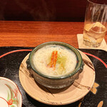 西心斎橋 ゆうの - 