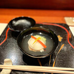 西心斎橋 ゆうの - 